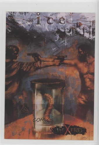 1996 fox home video the - 1996-99,