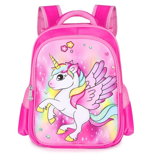 Czemo zaino bambina - zaino, unicorno