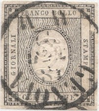 ANTICHI STATI ITALIANI-REGNO