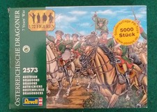 Soldatini Scala 1/72 Austrian