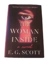 Woman Inside : A Novel by E