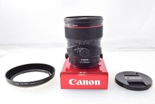 CANON TS-E24mm F3.5L II 598963