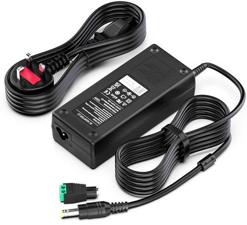 Alimentatore efficiente 24v - efficiente, 5a