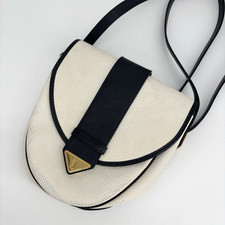 Borsa a tracolla Yves Saint