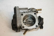 Volkswagen Bora 2003 Benzin