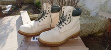 Stivaletto TIMBERLAND GRIGIO