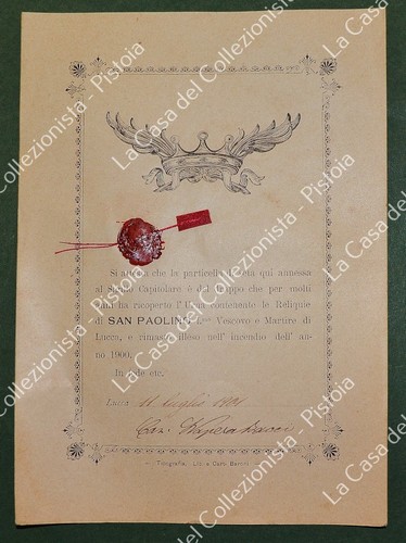 San paolino attestato e - san,