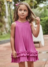New  Mayoral  vibrant fuchsia
