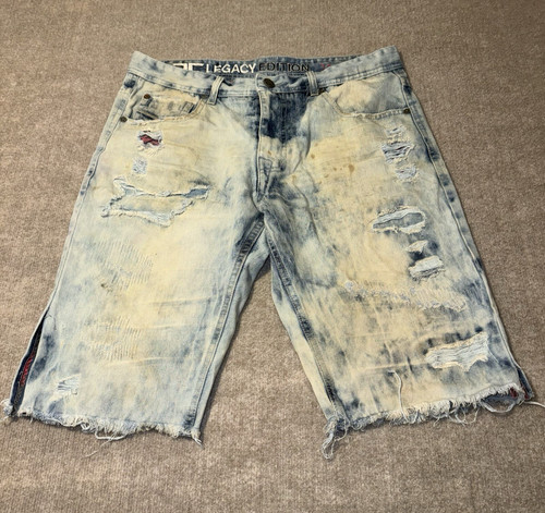 Pantaloncini jeans jordan - jeans,