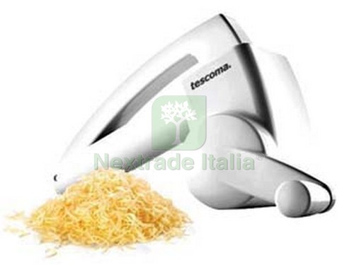 1pz grattugia manovella - 1pz,