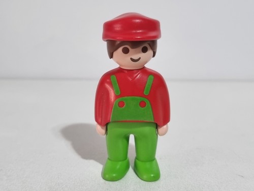 Playmobil 123 bambino - playmobil,