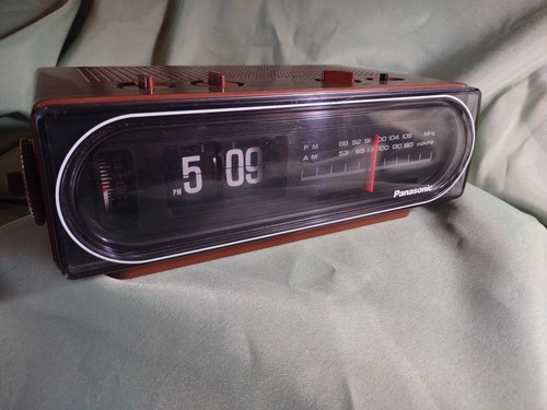 Radio vintage panasonic - radio,