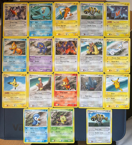 Complete pop promo - complete, bundle