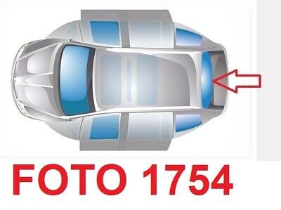 3328bgnsu vetro lunotto - 3328bgnsu,