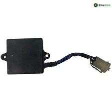 Scatola Di Gestione Valvola Di