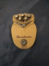 Danelectro daddy overdrive - danelectro,