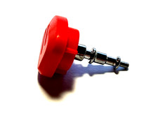 Pulsante ingresso + kit