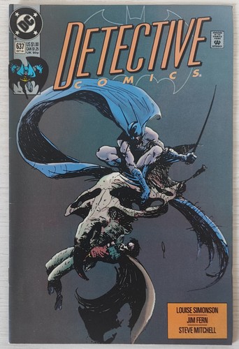 Batman detective comics - batman,
