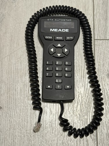 Meade etx autostar telescopio - meade,