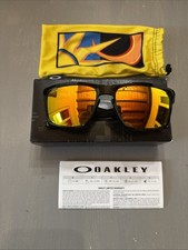Oakley Silver 9262 Colore 27
