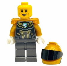 NEW LEGO® City Astronaut III