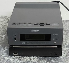 Stereo Sony HCD-CBX 5