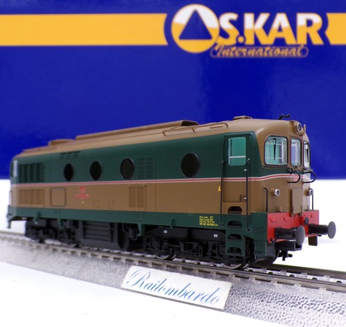 Kar new locomotiva - ⭐os.kar,
