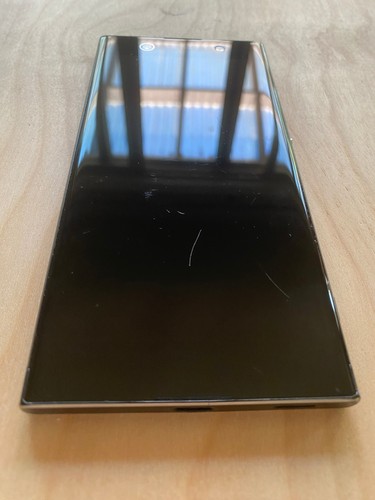 Sony xperia xa1 - sony,