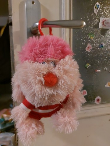 Bim bum bam peluche - bim,