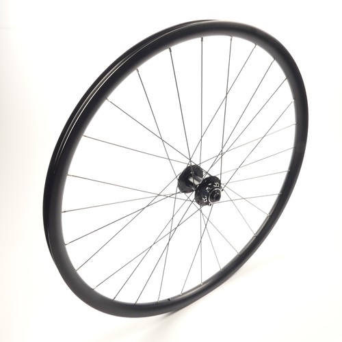 Ruota anteriore jht 29 - anteriore, 29"