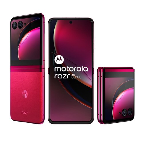 Motorola razr ultra 5g - razr, 40