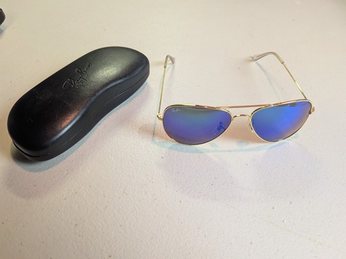Ray ban rb3026 - rb3026,, occhiali