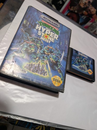 Teenage mutant ninja turtles - teenage,