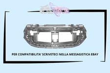 SUPPORTO GRIGLIA PER SMART