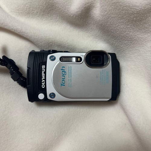 Olympus 870 - olympus, tg-870