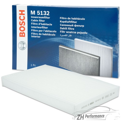 Filtro abitacolo bosch 5132 - filtro,
