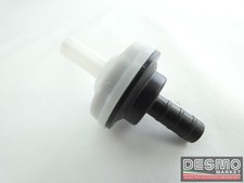 Valvola tubo Fispa ducati