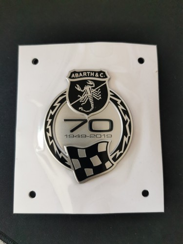 Logo stemma abarth - logo,