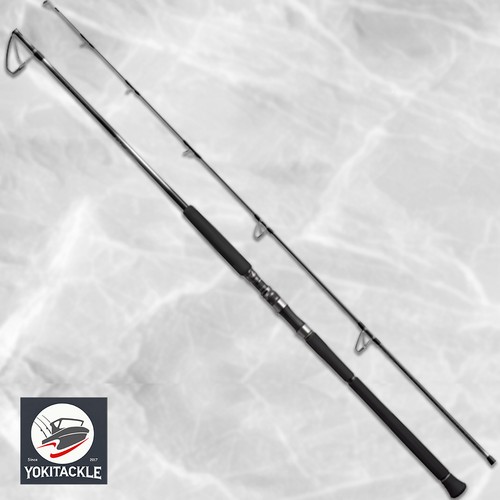Shimano ocea plugger - 25,