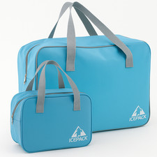 Borse Termiche Faboss 24L + 7L