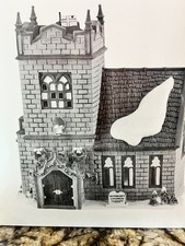 Department 56 Dickens' Village
