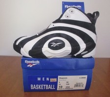 REEBOK SHAQNOSIS 1996 VINTAGE