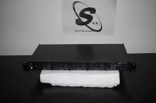 Ecler sam412t - ecler,
