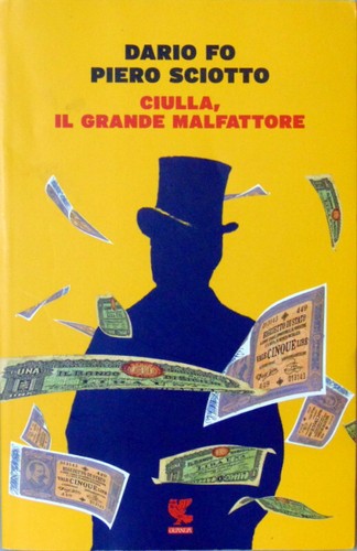 Libro ciulla grande - il,