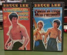 IL FURORE DELLA CINA / L'URLO