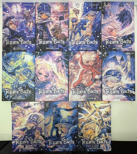 Tegami bachi letter bee - letter,