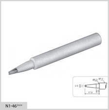 PUNTA N1-46 PUNTA DISSALDANTE