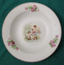 FLORIO CERAMICA/ Piatto fondo