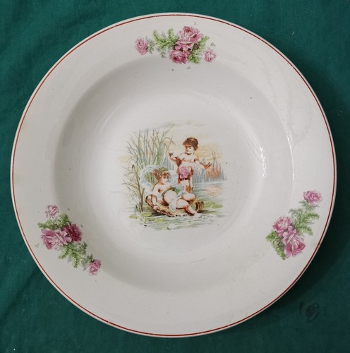 Florio ceramica piatto - florio,