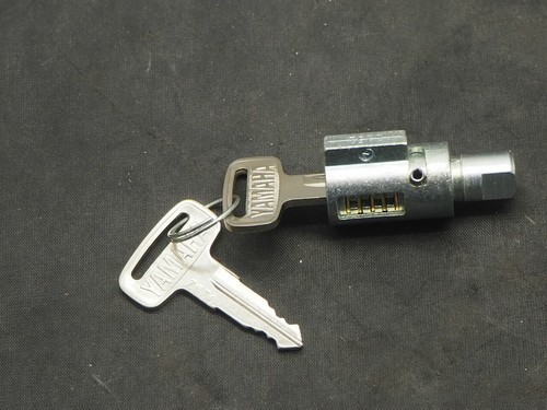 Yamaha nos blocco - blocco, assy
